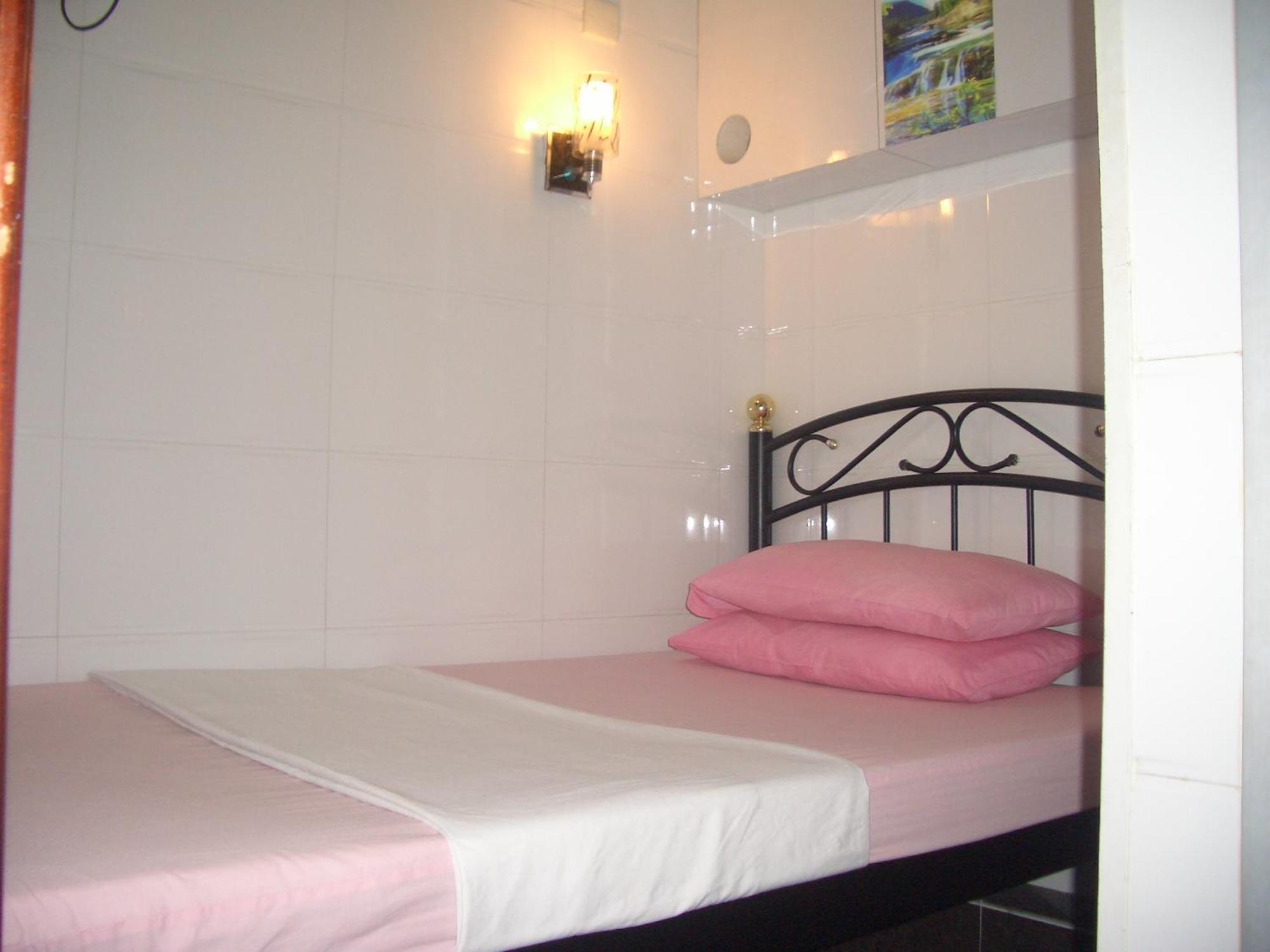 Maple Leaf Guest House Hong Kong Exterior foto