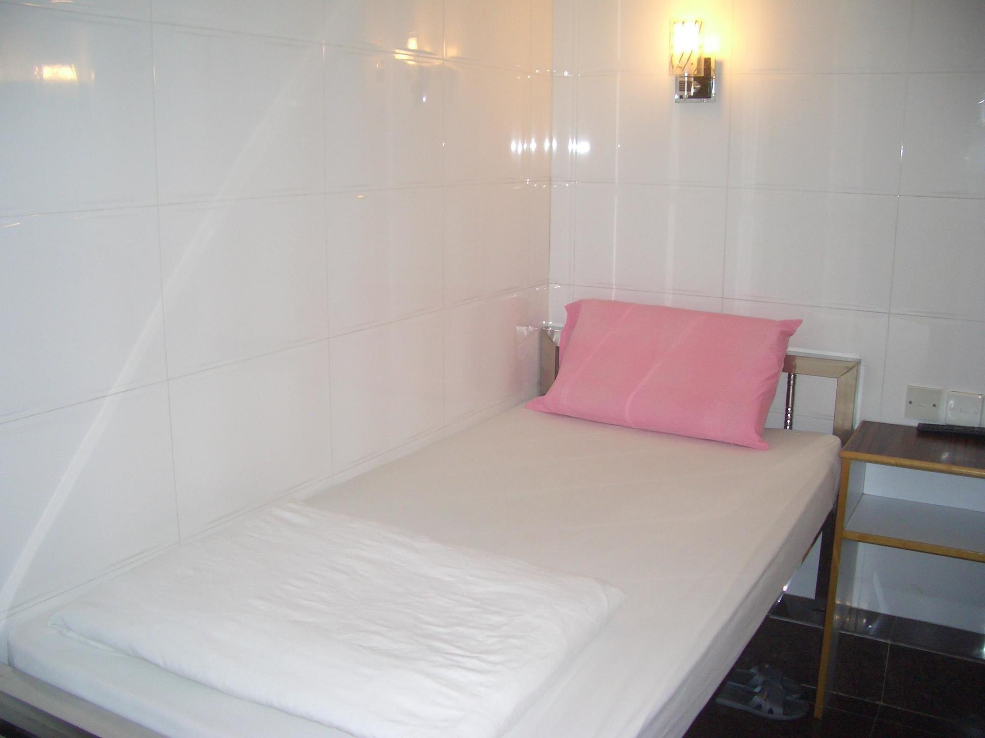 Maple Leaf Guest House Hong Kong Exterior foto