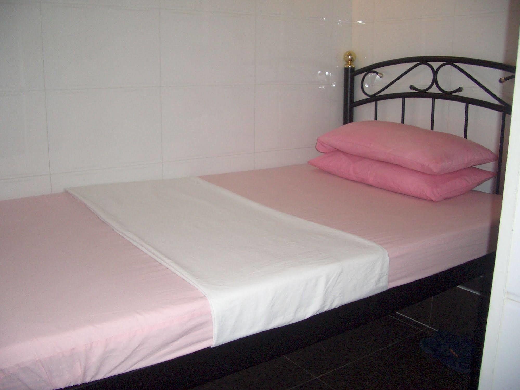 Maple Leaf Guest House Hong Kong Exterior foto